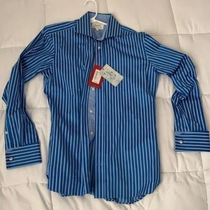 Ted Baker London Classic Shirt - size 15